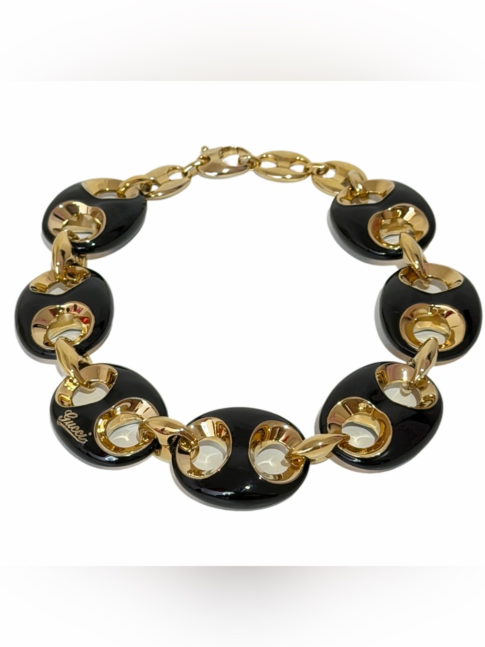 Gucci Marina Necklace